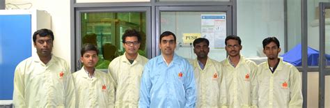 MEMS & MicroNano Systems Lab