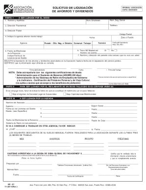 Aeela Formularios - El formulario se puede rellenar en línea, imprimir ...