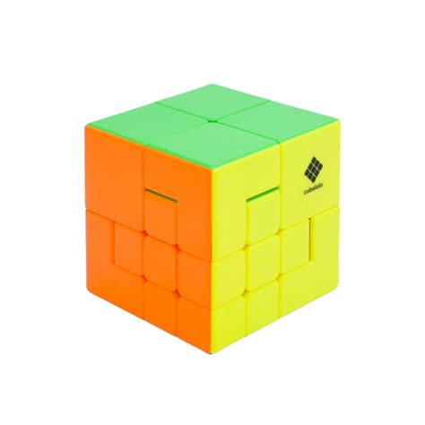 Puppet Cube Tricks 的图像结果