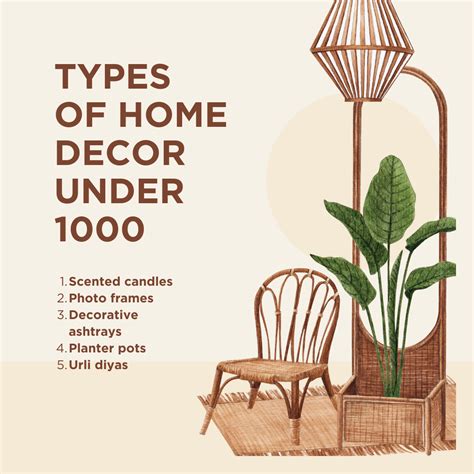 Home Decor Items under 100 | ThreadVibe Living