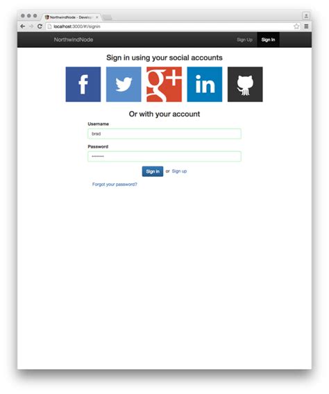 Mean Stack Tutorial for Beginners 的图像结果