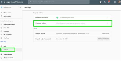 Image result for Google Search Engine Console
