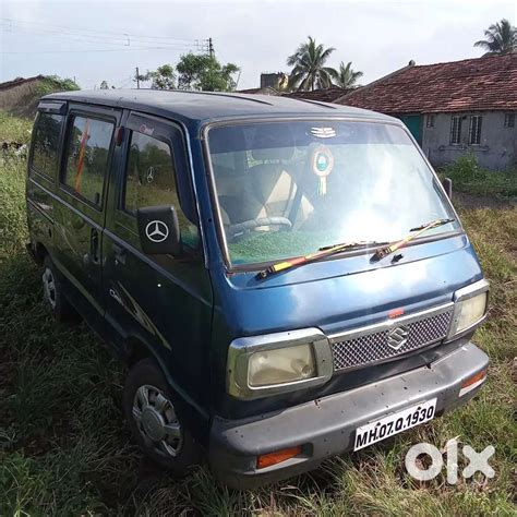 Maruti Suzuki Omni - Cars - 1826129068