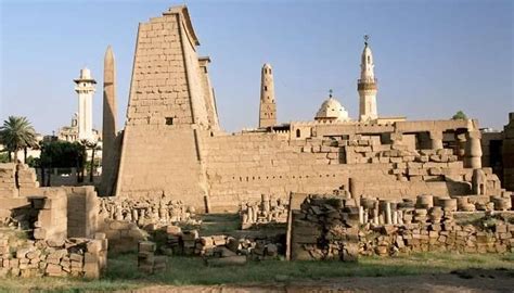 7 Day Trips From Luxor To Explore Egypt's Capital In 2025