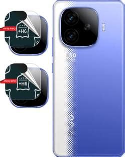 GDBUY Back Cover for iQOO Neo 10R 5G, iQOO Neo 10R, iQ00 Neo 10R 5G ...