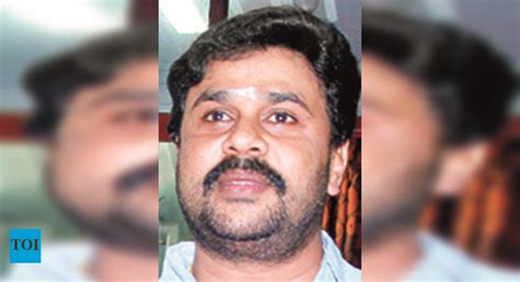 No Overwhelming Proof To Cancel Bail, Said Court | Kochi News - Times ...