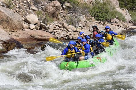SALIDA RIVER ADVENTURES (2024) All You Need to Know BEFORE You Go (with ...