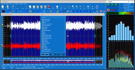 Image result for GoldWave Features