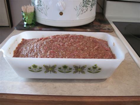 Mccormick Meatloaf Seasoning Packet Recipe at Sandy Vincent blog