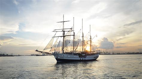 Pirates Ahoy III Returns This March School Holidays 2025 for an ...