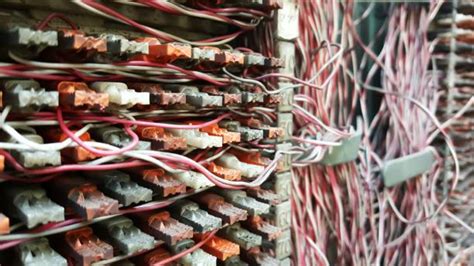 Image result for PBX Switchboard System