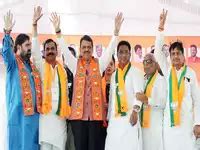 Exit Poll 2024: Lok Sabha Election 2024 Opinion Poll, Latest News ...