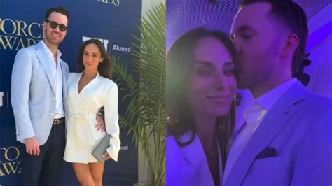 “Gorgeous couple alert”: Erik Spoelstra’s ex-wife Nikki Spoelstra shows ...