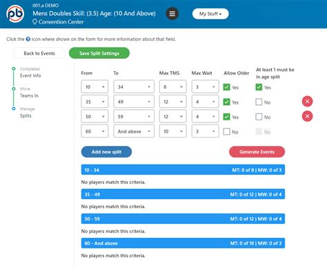 Image result for My Splits Request Tutorials