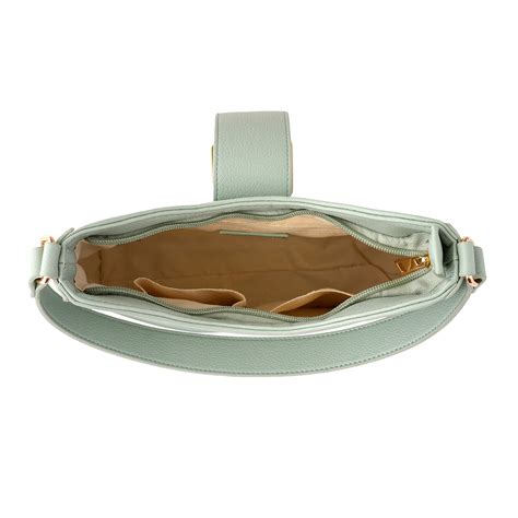 Aeropostale Enid Womens Baguette — BAGLINE