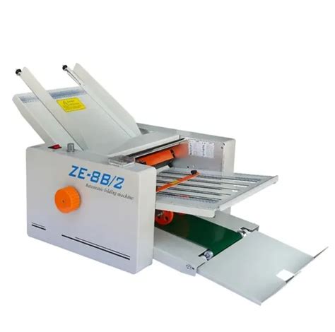 Image result for DIY Paper Folding Machine