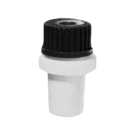 Stirrer guide (NS 29/32 PTFE) | Heidolph EMEA - research made easy