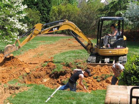 Image result for Pool Installation