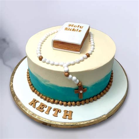 Holy Bible Eggless Cake Delivery In Delhi, Noida, Ghaziabad, Gurugram ...