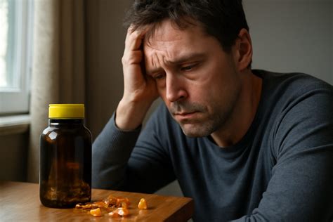 Vitamin D Dosage: A Key to Easing Depression and Anxiety | Cenario