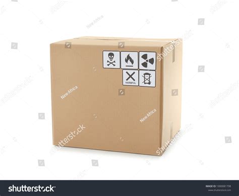 Image result for Cardboard Box Labels