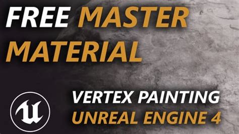 Image result for Creating a Master Material Unreal Tutorials