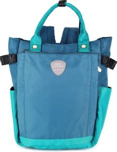 VAN HEUSEN VWBGHRGFF005120 25 L Backpack Blue - Price in India ...