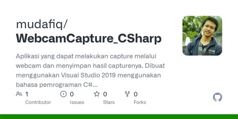 Create Camera App Visual Studio .Net C 的图像结果