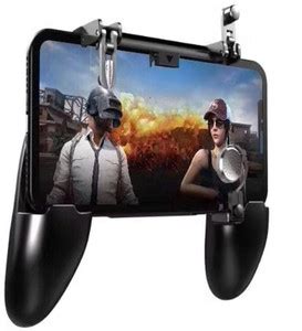 Blue Birds PUGB Mobile Game Controller Gaming Joysticks Gaming gamepad ...