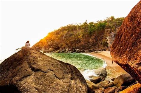 Here’s Why You Shouldn't Miss Butterfly Beach In Goa In 2026