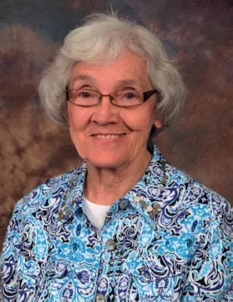 Estelle L. Sheldon Obituary (2024) - Asheville, NC - Anders-Rice ...