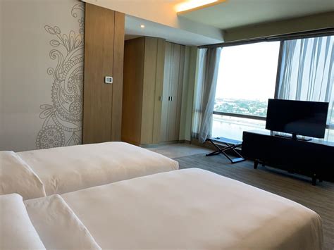 HYATT REGENCY AHMEDABAD HOTEL | 5⋆ Hotel in the Centre of the City