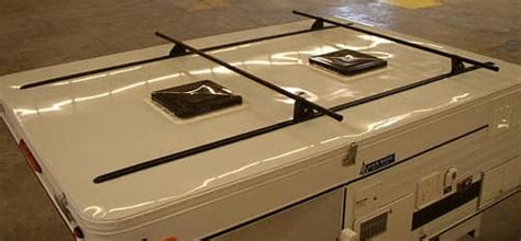 Image result for Four-Wheel Camper Raven Shell Model