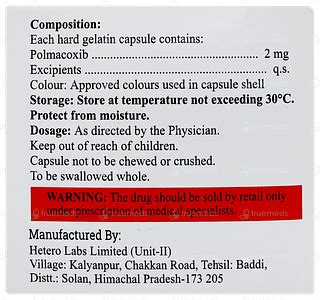 Hisaka Capsule: Uses, Side Effects, Price & Substitutes