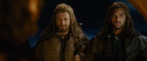 Kili, Fili, The Hobbit, Tolkien, dwarf
