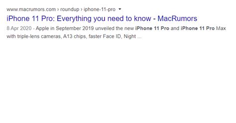 Rich Snippets: Everything You Need To Know [With Case Study]
