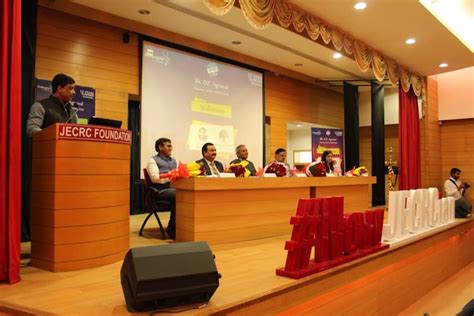Jaipur Engineering College and Research Centre Jaipur Campus: Photos ...