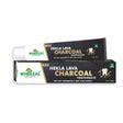 Wheezal Hekla Lava Charcoal Toothpaste for Plaque, Stained teeth ...