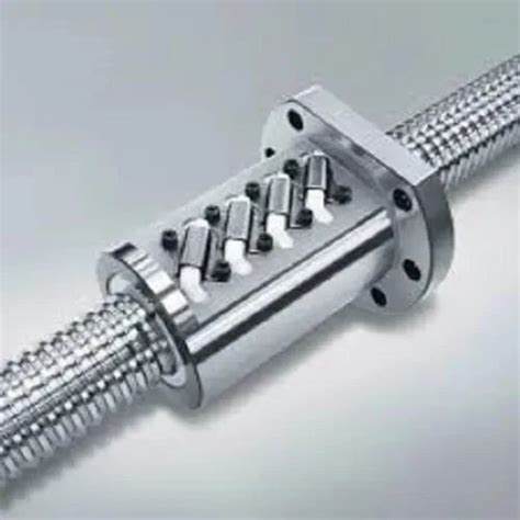 NSK Ball Screw - FA-Series NSK Ball Screw Compact Trader - Retailer ...