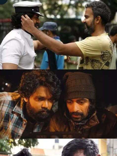 Shoot Diaries - Sandalwood celebs caught in the act | Times of India