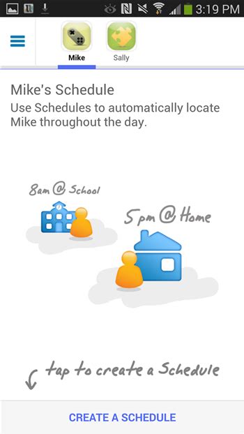 AT&T FamilyMap App - Locate Kids & Find a Lost Phone