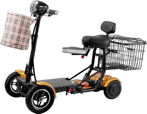 Buy Dragon Mobile Foldable Lightweight Lithium Li-on Battery Power ...