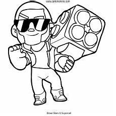 brawl malvorlagen hack brawl ausmalbilder brawlstars ausmalen in brawl malvorlagen hack brawl ausmalbilder brawlstars ausmalen in