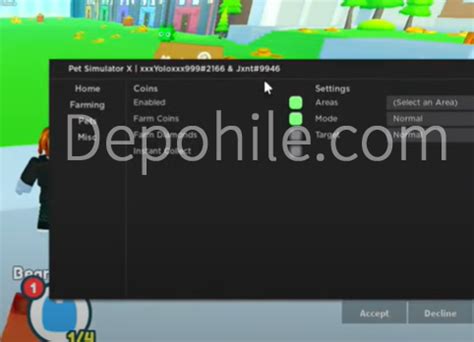 Pet Simulator X Script Mobile 的图像结果