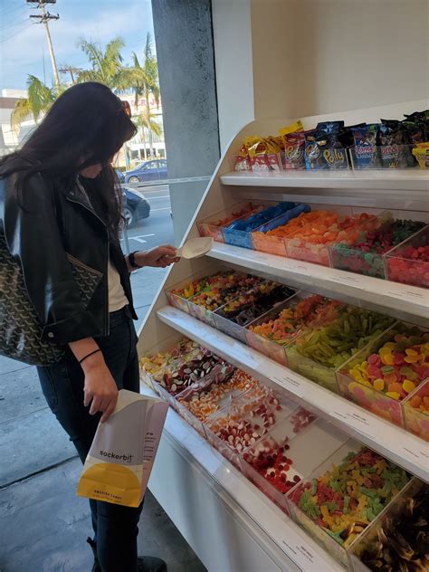 Trip Report LA Trip Report - The Next Installment: Frogtown, Sockerbit ...