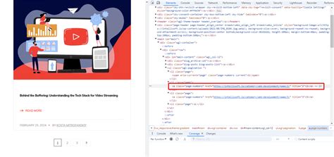 Pagination URL not in Anchor Tag | How to Fix Issue | Sitechecker