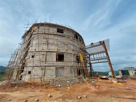 Integrated Command and Control Centre Gallery Page| Smart City Limited