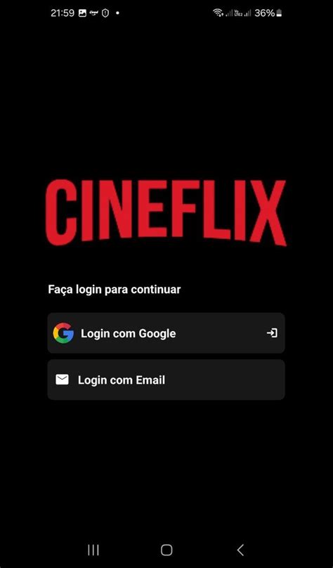 Cineflix - App on Amazon Appstore