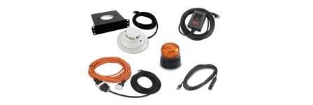 Image result for NetBotz 100T Sensor