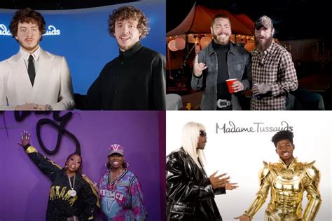 DJ Jazzy Jeff & The Fresh Prince Are First Rappers to Win Grammy - XXL